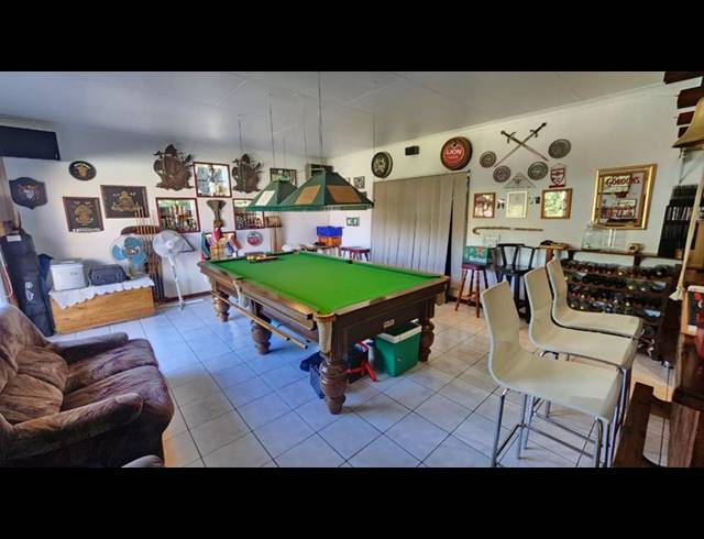 4 BEDROOM HOUSE FOR SALE IN BASSONIA